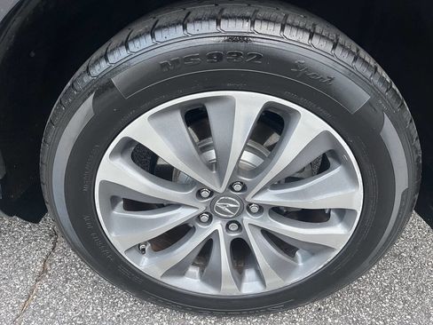 Used 2014 Acura MDX SH AWD w/Tech 4dr SUV w/Techno image 27