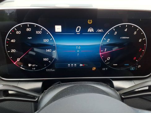 New 2026 Mercedes-Benz GLC 300 4MATIC image 28