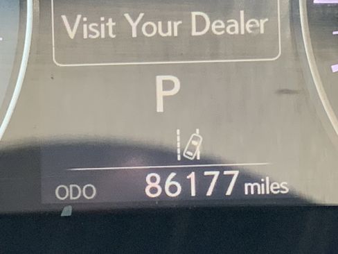 Used 2017 Lexus RX 350 AWD w/ Premium Package image 21