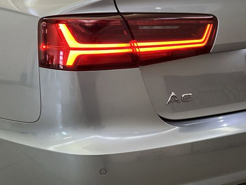 Used 2018 Audi A6 3.0T Premium Plus w/ Premium Plus Package image 29