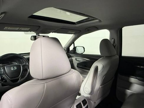 Used 2018 Honda Pilot EX-L image 36