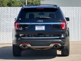 Used 2018 Ford Explorer XLT w/ Equipment Group 202A image 5