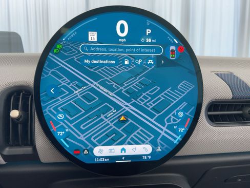 New 2026 MINI Cooper S image 23