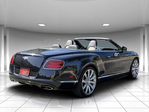Used 2014 Bentley Continental GT V8 S image 9