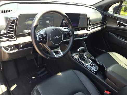 Used 2024 Kia Sportage X-Line w/ X-Line Premium Package image 15