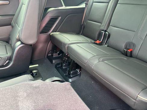 New 2026 Chevrolet Tahoe Premier AWD/4WD image 38