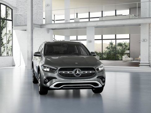 New 2026 Mercedes-Benz GLA 250 image 8