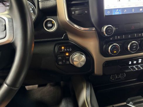 Used 2022 RAM 1500 Laramie image 78