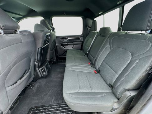 Used 2025 RAM 1500 Lone Star image 15