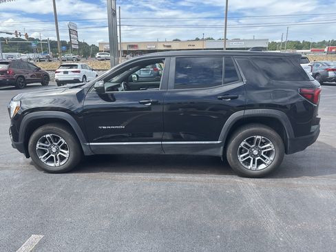 Used 2026 GMC Terrain Elevation AWD/4WD image 7