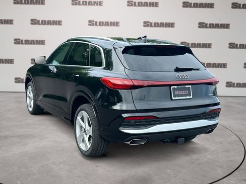 New 2026 Audi Q5 Premium Plus AWD/4WD image 3