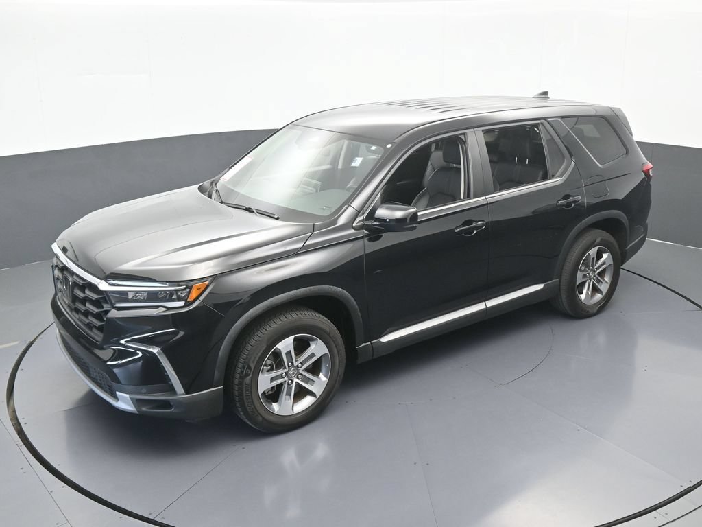 Used 2024 Honda Pilot EX-L image 50