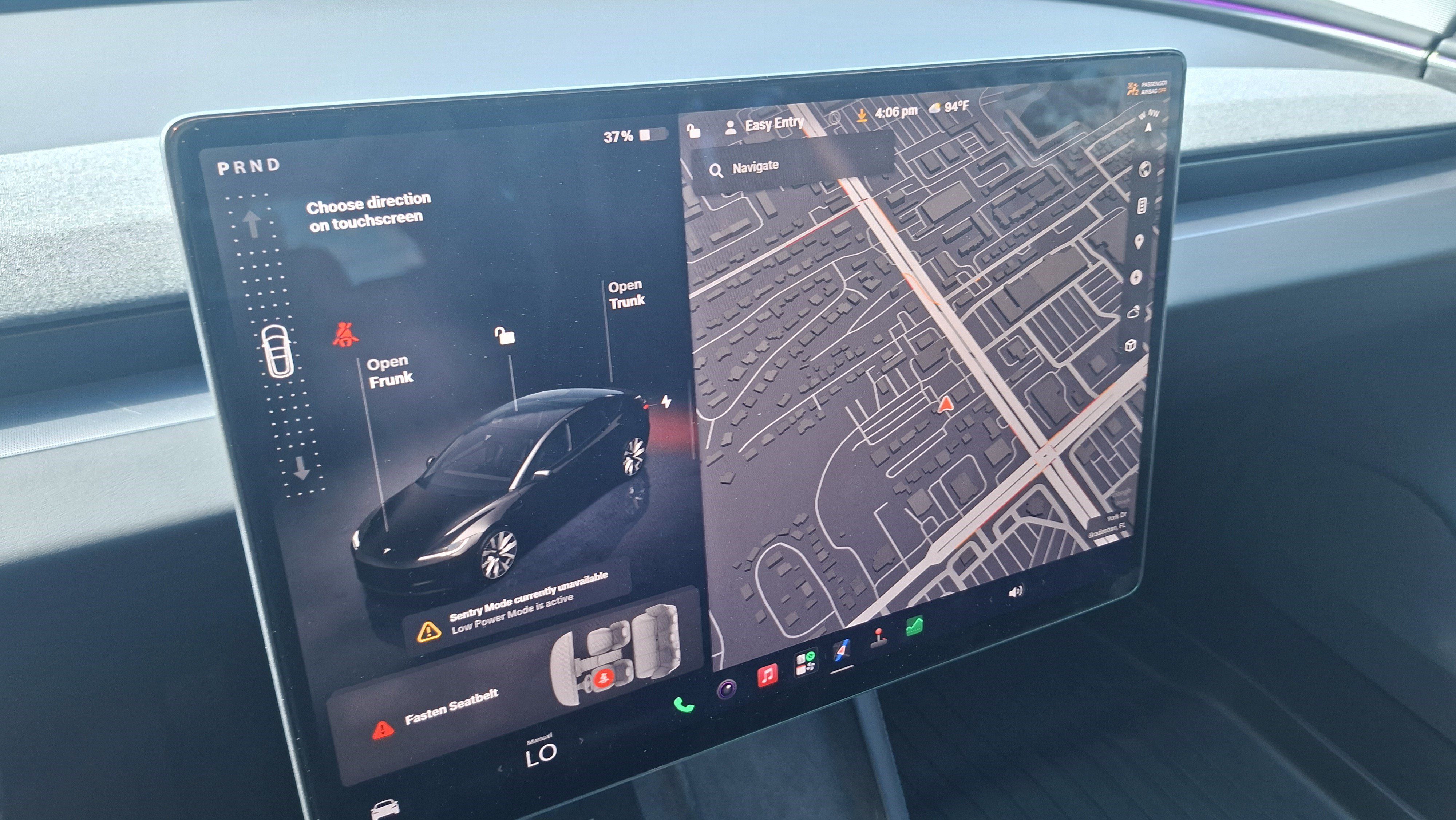 Used 2025 Tesla Model 3 Long Range RWD image 14