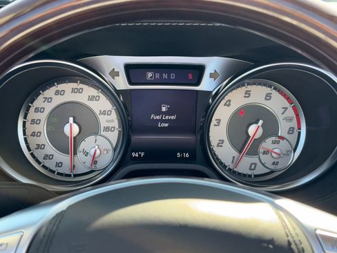 Used 2014 Mercedes-Benz SL 550 image 15