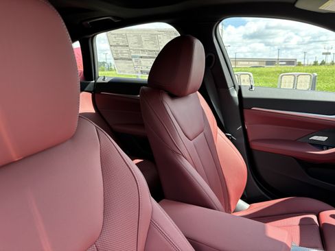 New 2026 BMW M440i w/ Premium Package RWD image 21