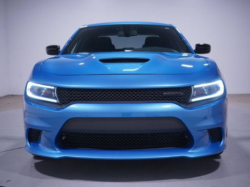 Used 2023 Dodge Charger GT w/ Blacktop Package RWD image 4