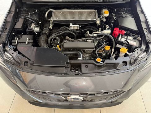 Used 2022 Subaru WRX AWD/4WD image 34