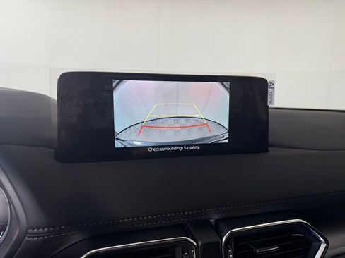 Used 2025 MAZDA CX-5 AWD 2.5 S w/ Preferred Package image 21