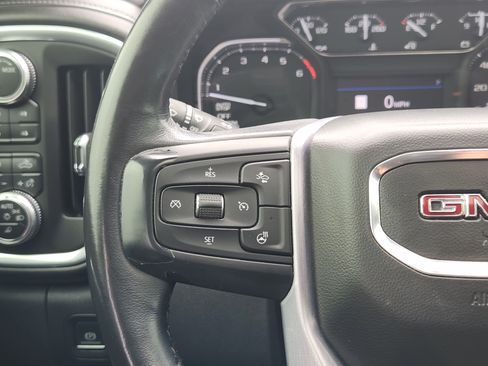 Used 2020 GMC Sierra 1500 SLT AWD/4WD image 30