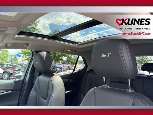 New 2026 Buick Encore GX Sport Touring w/ Comfort Package AWD/4WD image 21