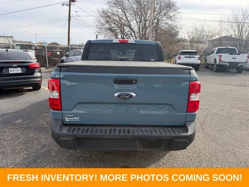 Used 2023 Ford Maverick XL image 5
