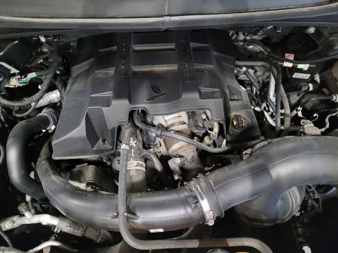 Used 2018 Ford F150 XL w/ Equipment Group 101A Mid AWD/4WD image 30