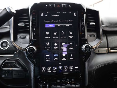 Used 2020 RAM 5500 4x4 Crew Cab image 32