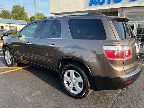 Used 2011 GMC Acadia SLT image 12