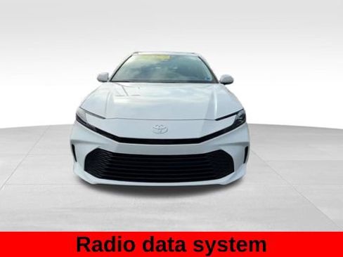 Used 2026 Toyota Camry LE FWD image 12