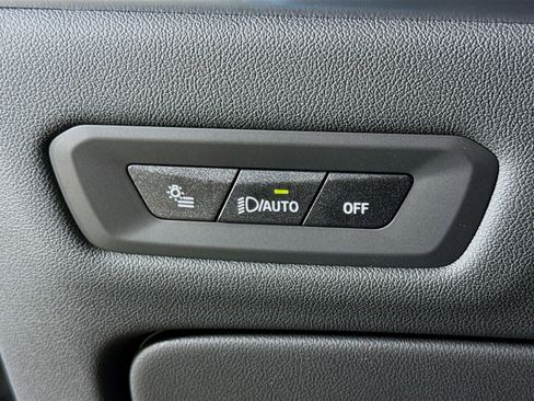 New 2026 BMW X5 xDrive50e w/ Premium Package image 10