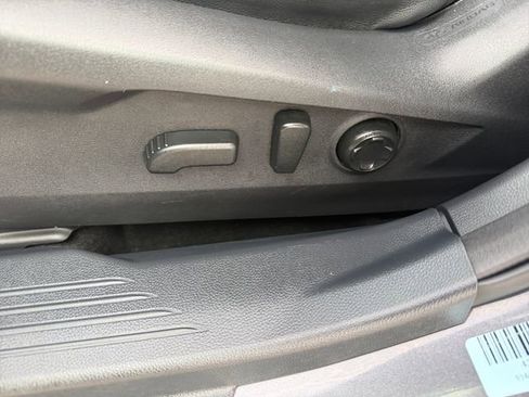 Used 2024 Subaru Outback Limited image 16