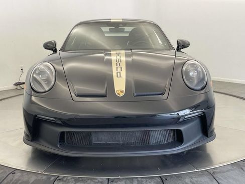 Certified 2024 Porsche 911 GT3 RWD image 10