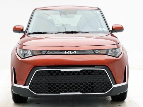 Used 2024 Kia Soul LX w/ Option Group 015 image 5