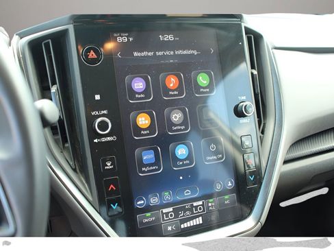 Used 2024 Subaru Crosstrek 2.5i Limited image 19