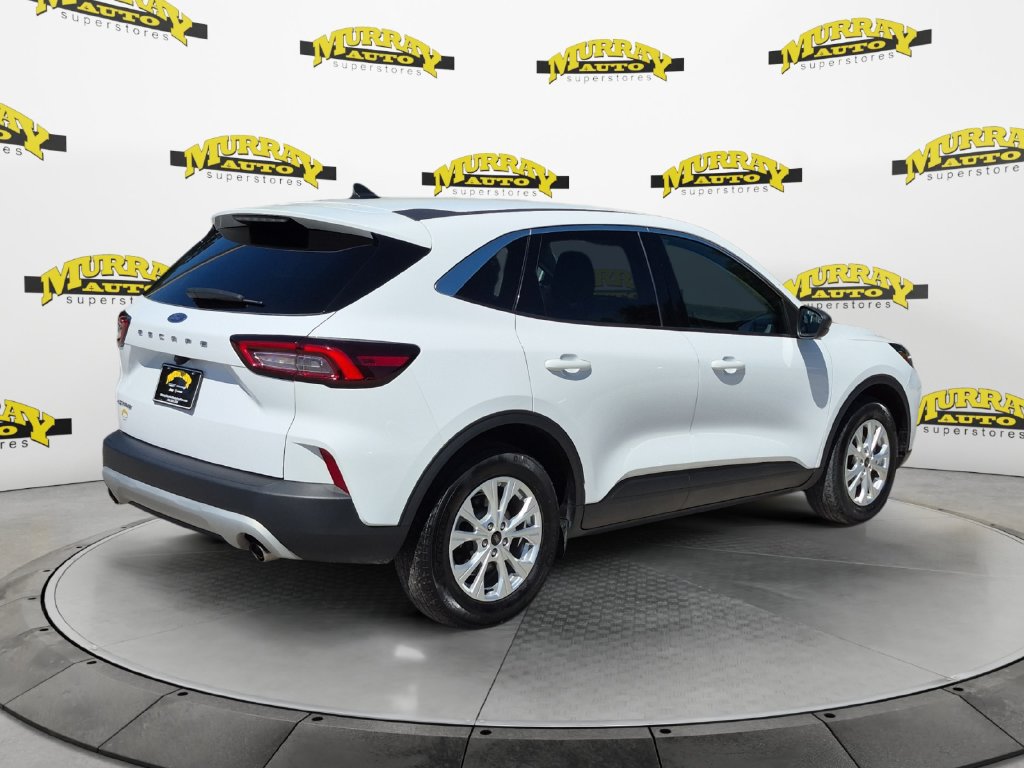 Used 2024 Ford Escape Active FWD image 5