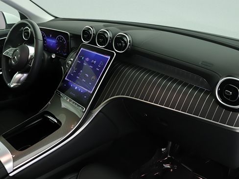 Certified 2023 Mercedes-Benz GLC 300 4MATIC image 22