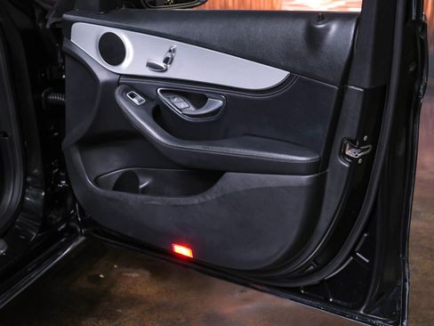 Used 2015 Mercedes-Benz C 300 Sedan image 40