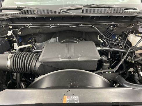 New 2026 Chevrolet Silverado 2500 Custom w/ Custom Convenience Package image 29