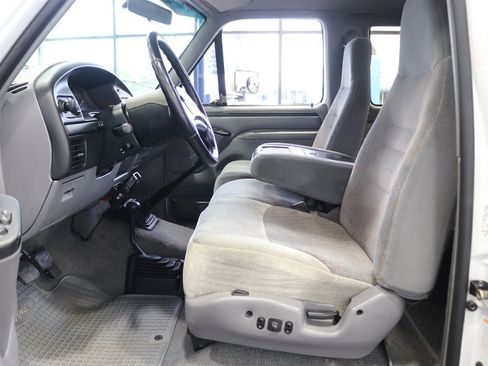 Used 1997 Ford F250 4x4 SuperCab Heavy Duty image 74
