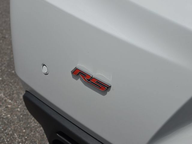 Used 2017 Chevrolet Camaro LT RWD image 6