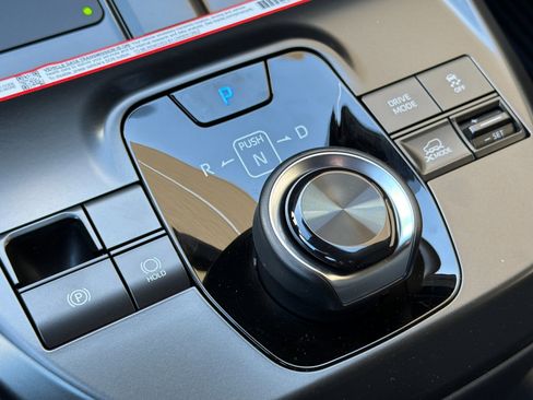 New 2026 Subaru Solterra Premium image 21