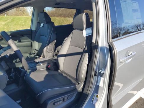 New 2026 Honda Odyssey Elite image 19