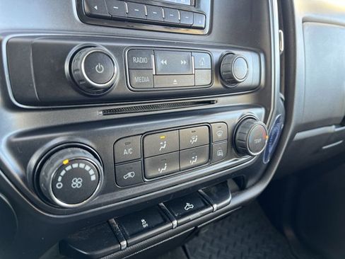 Used 2014 Chevrolet Silverado 1500 W/T w/ Trailering Package image 11