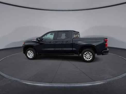 Certified 2023 Chevrolet Silverado 1500 RST image 6