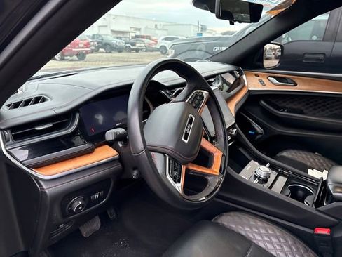 Used 2023 Jeep Grand Cherokee Summit image 8