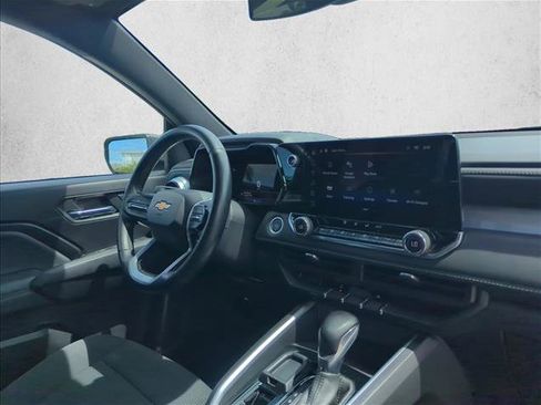 Used 2024 Chevrolet Colorado LT w/ LT Convenience Package image 23
