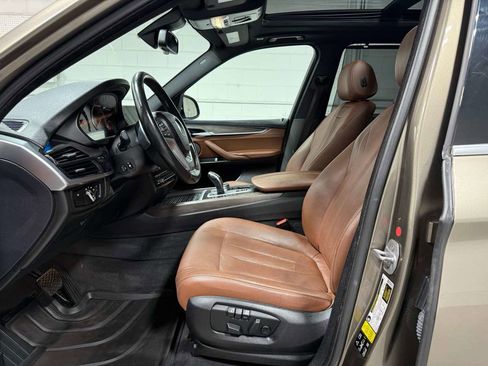 Used 2018 BMW X5 xDrive35i image 16