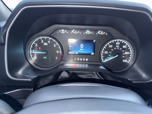 Used 2022 Ford F150 XL w/ STX Appearance Package image 25