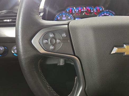 Used 2017 Chevrolet Tahoe LT AWD/4WD image 17