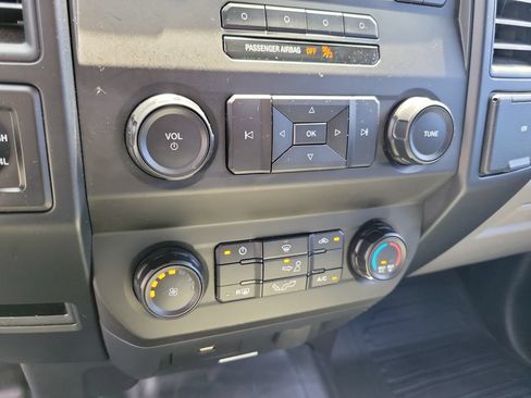 Used 2017 Ford F150 XL w/ XL Power Equipment Group AWD/4WD image 30
